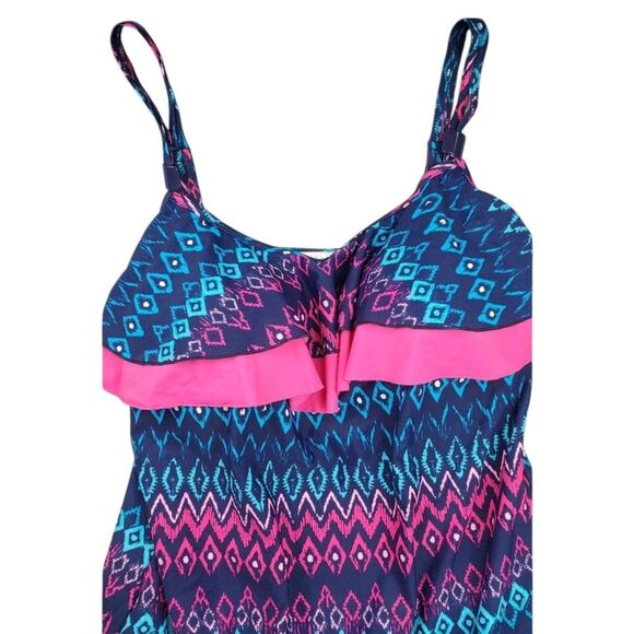 Kian D Swimsuit Size 4X One Piece NWOT - Picture 13 of 15